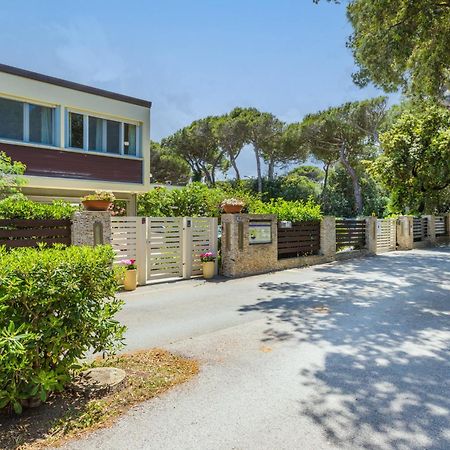 Residence Casa Di Caccia มารินา ดิ บิบโบนา ภายนอก รูปภาพ