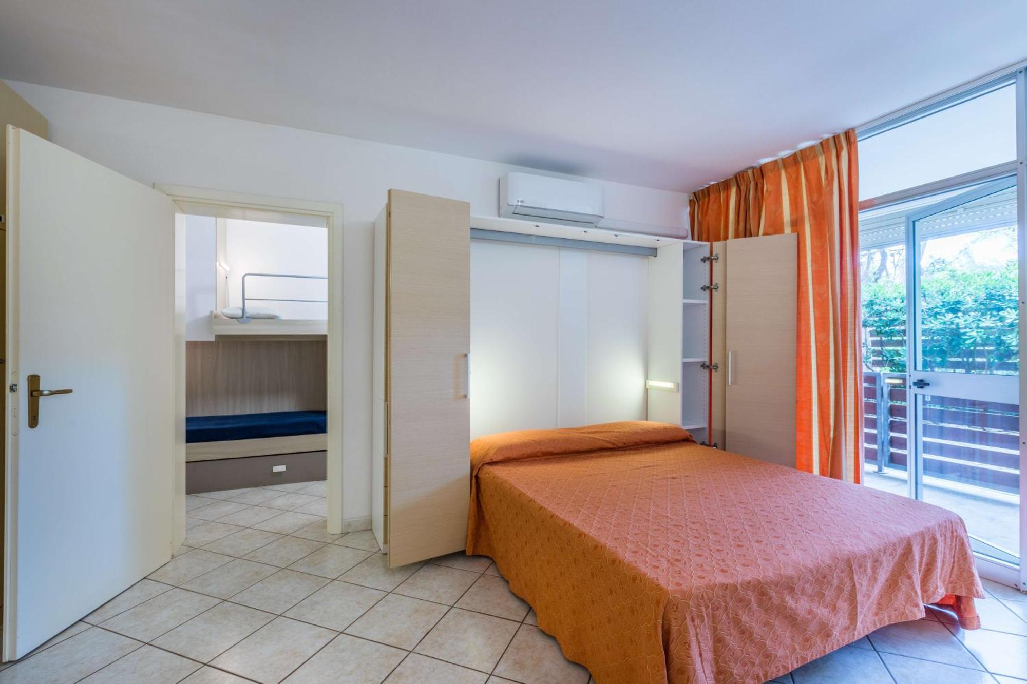 Residence Casa Di Caccia มารินา ดิ บิบโบนา ภายนอก รูปภาพ