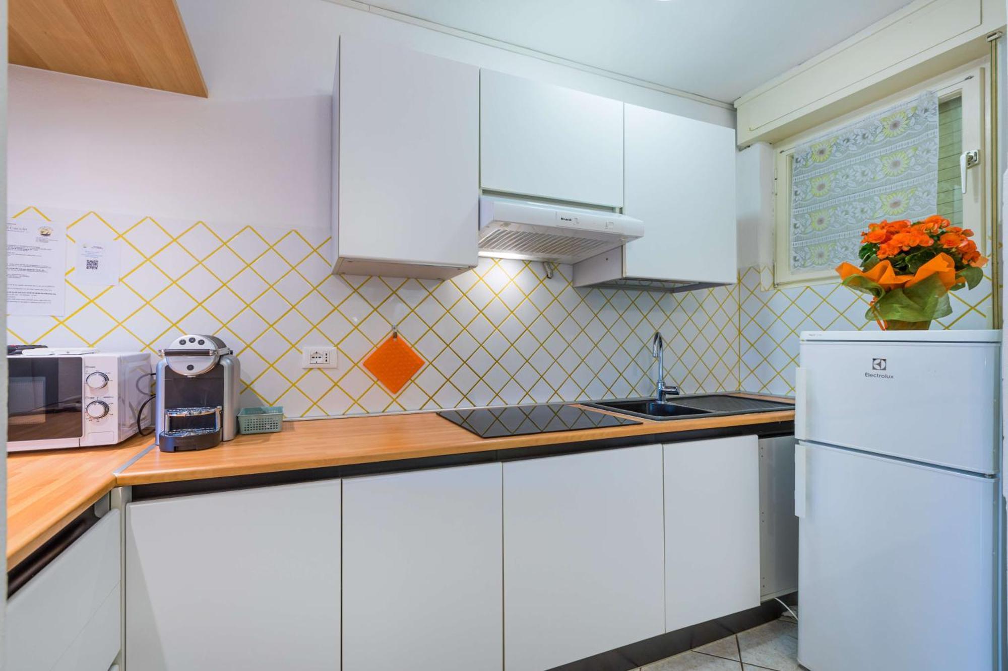 Residence Casa Di Caccia มารินา ดิ บิบโบนา ภายนอก รูปภาพ