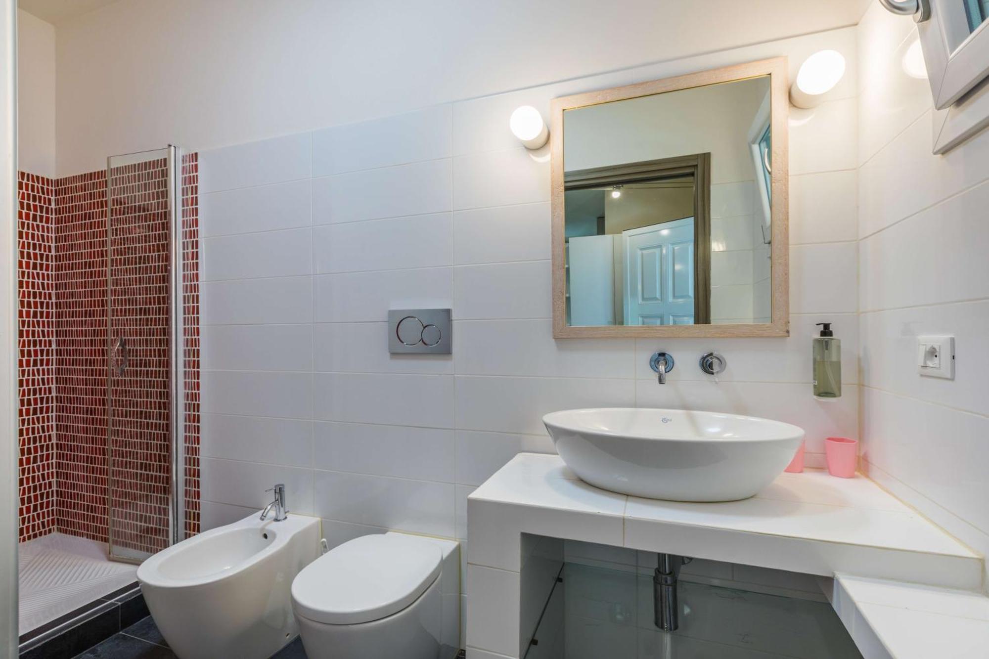 Residence Casa Di Caccia มารินา ดิ บิบโบนา ภายนอก รูปภาพ