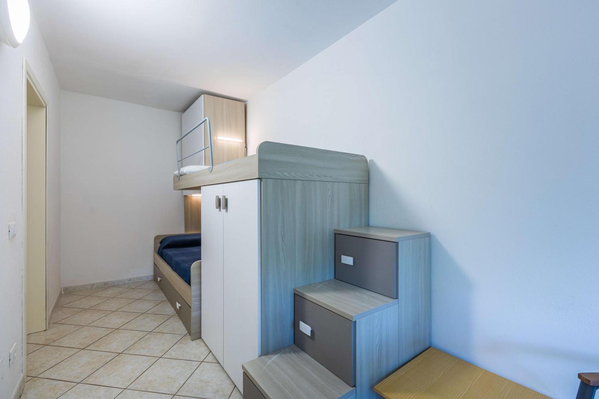 Residence Casa Di Caccia มารินา ดิ บิบโบนา ภายนอก รูปภาพ